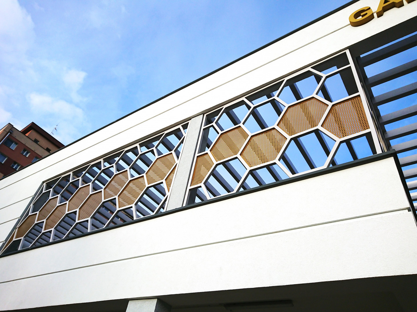 Galeria Miodowa
