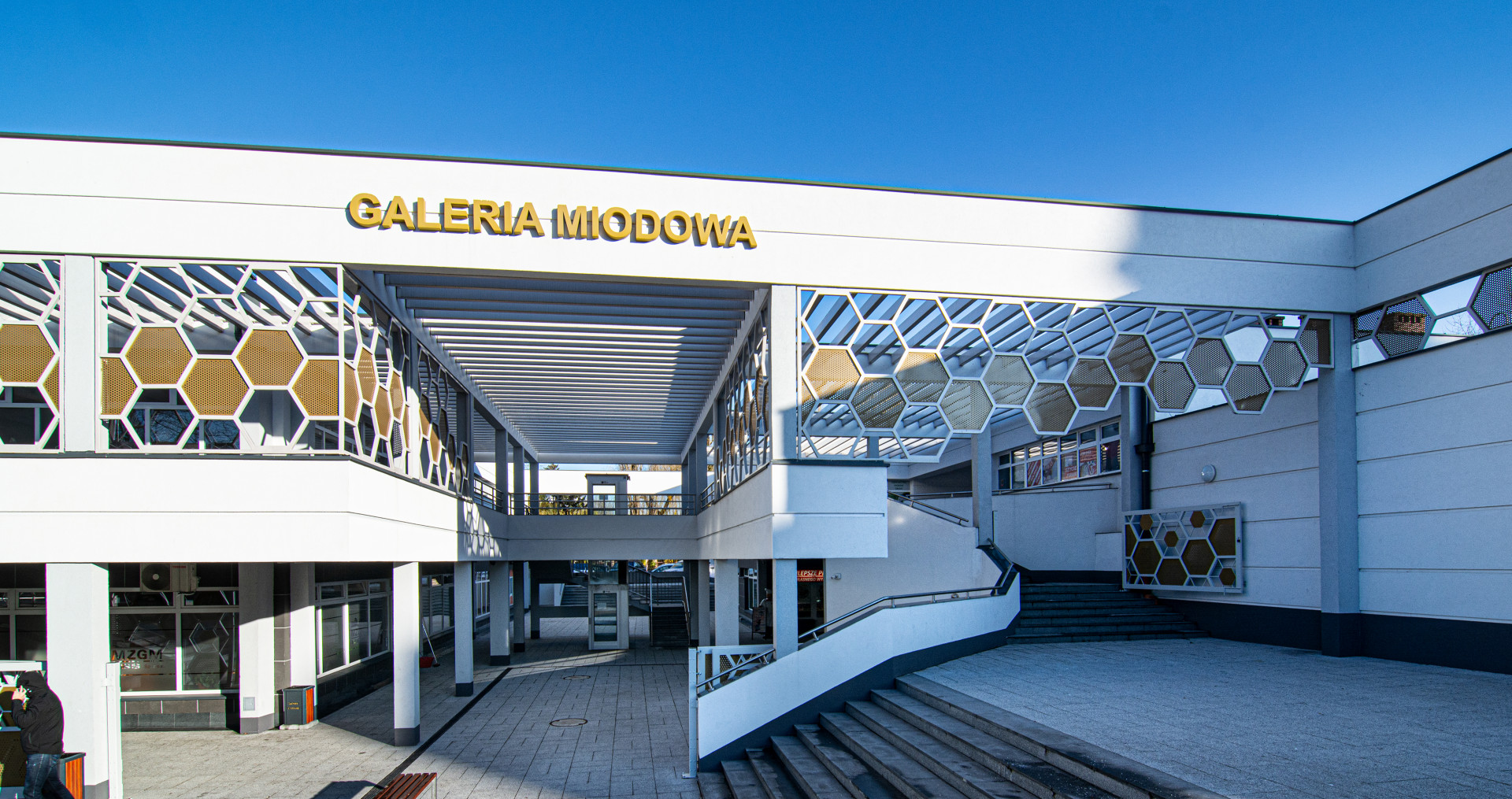 Galeria Miodowa