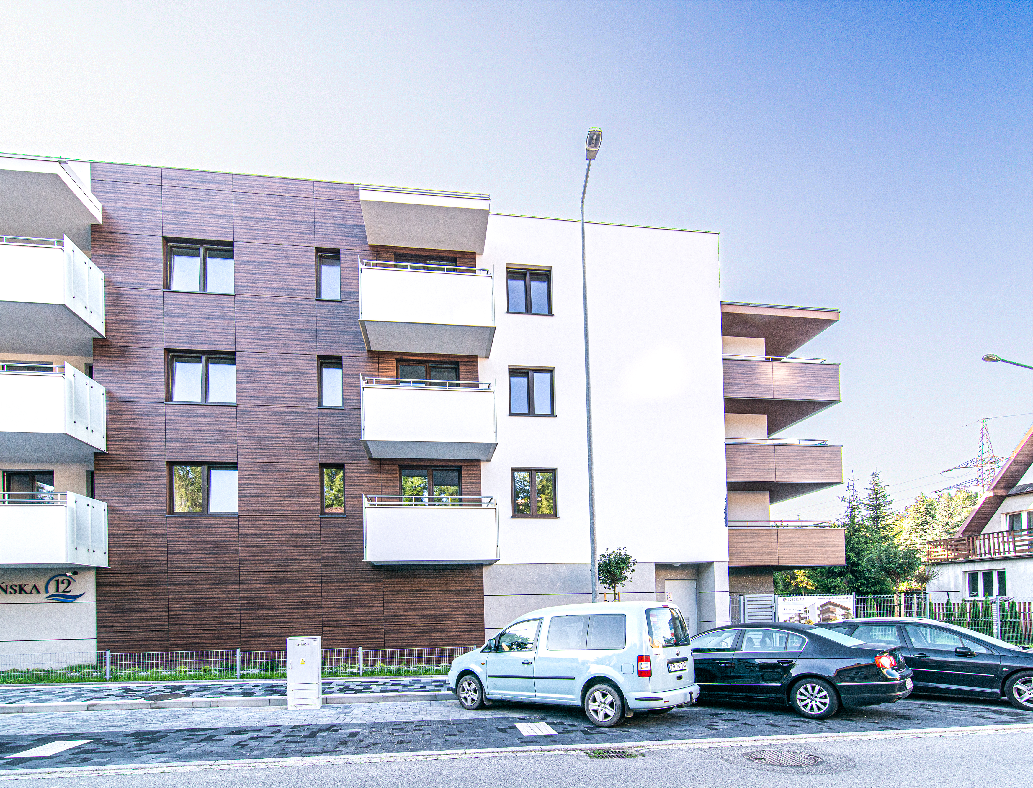 Gdańska 12