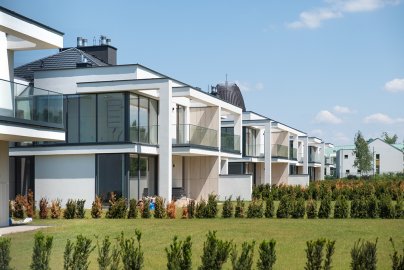 Hampton Residence Wilanów