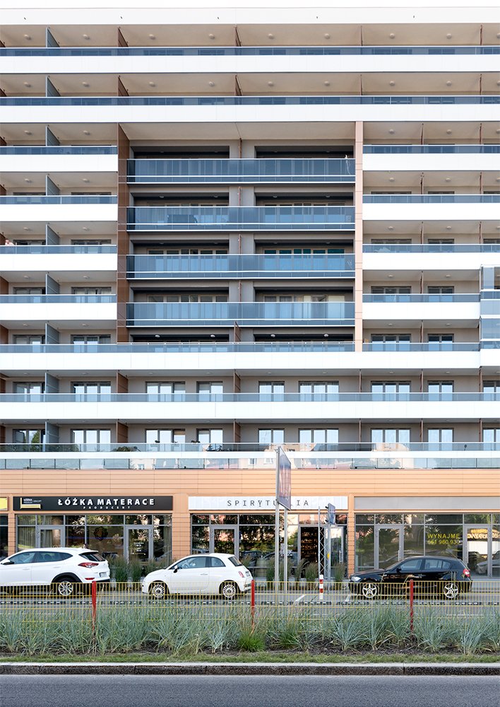 Apartamenty Jagiellońskie 17