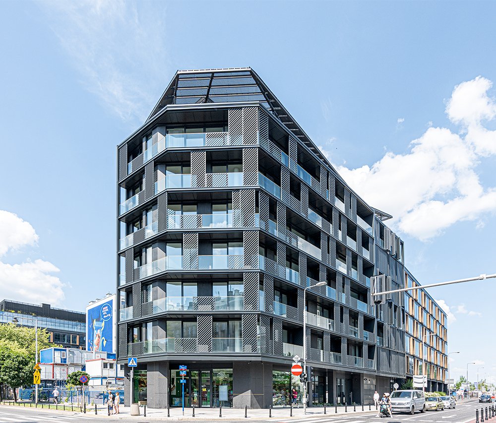Apartamenty Dobra 32
