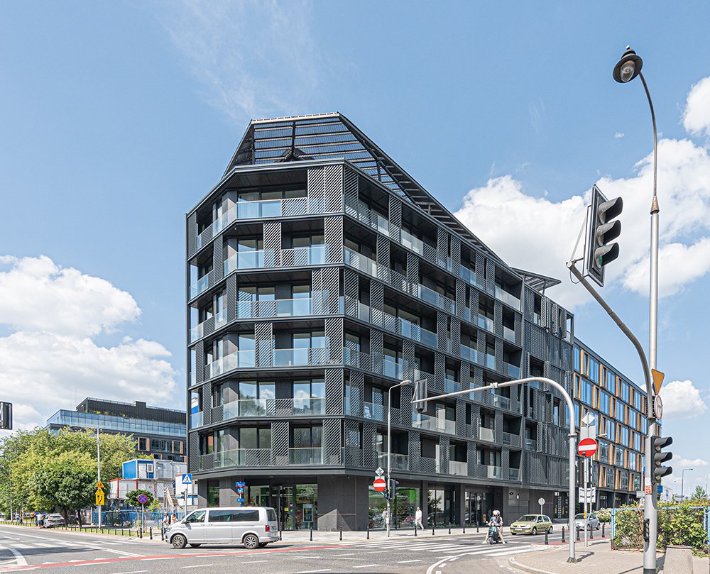 Apartamenty Dobra 32