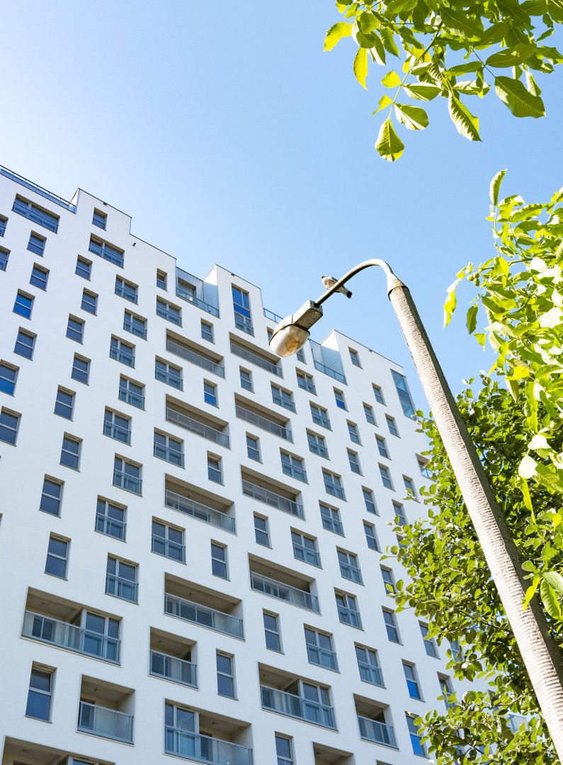 W Apartments