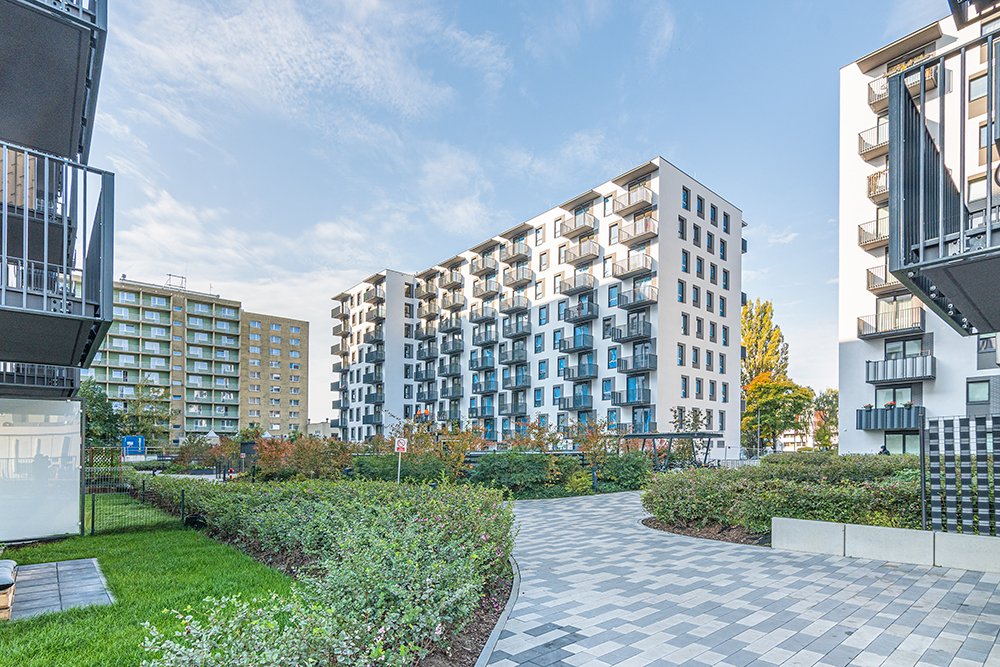 Omulewska 26 EII