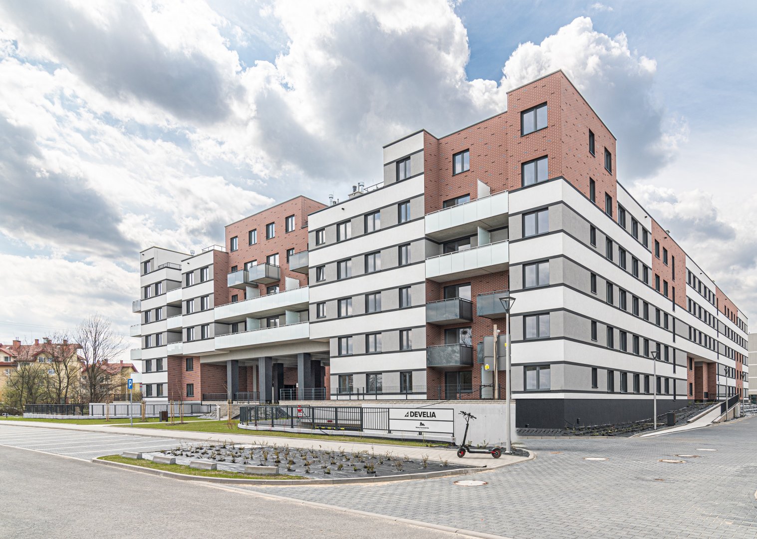 NOWA RACŁAWICKA