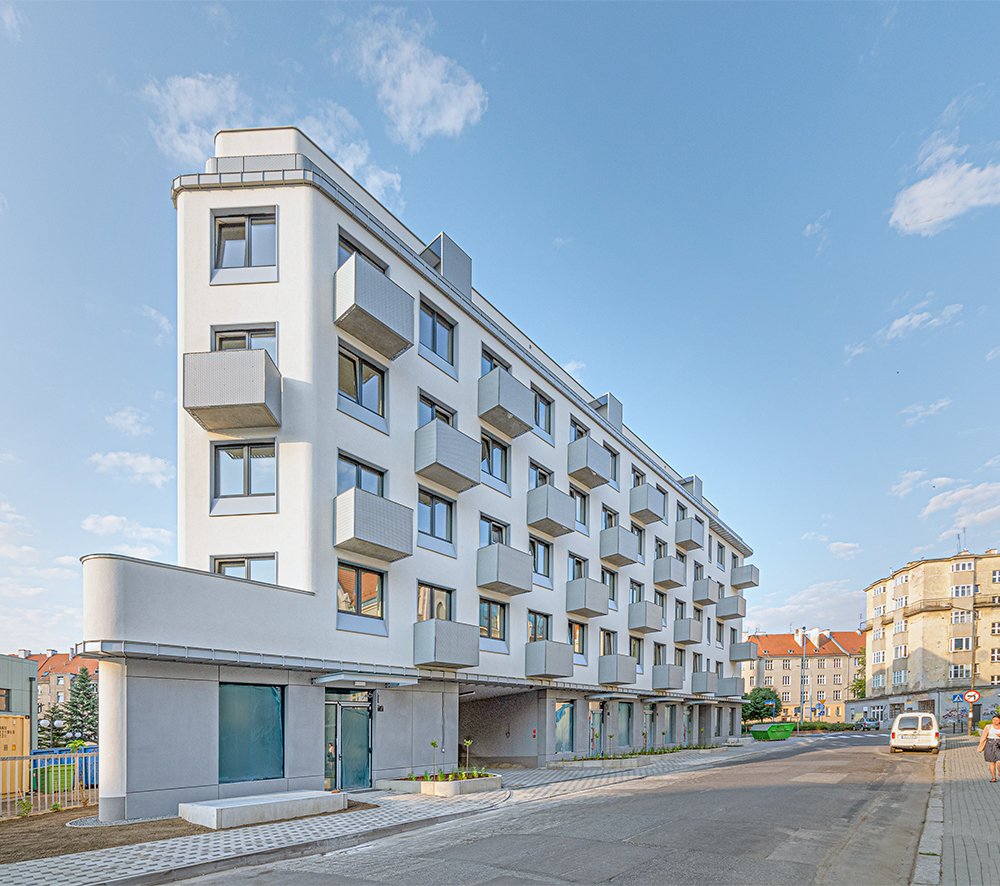 Gdańska 1