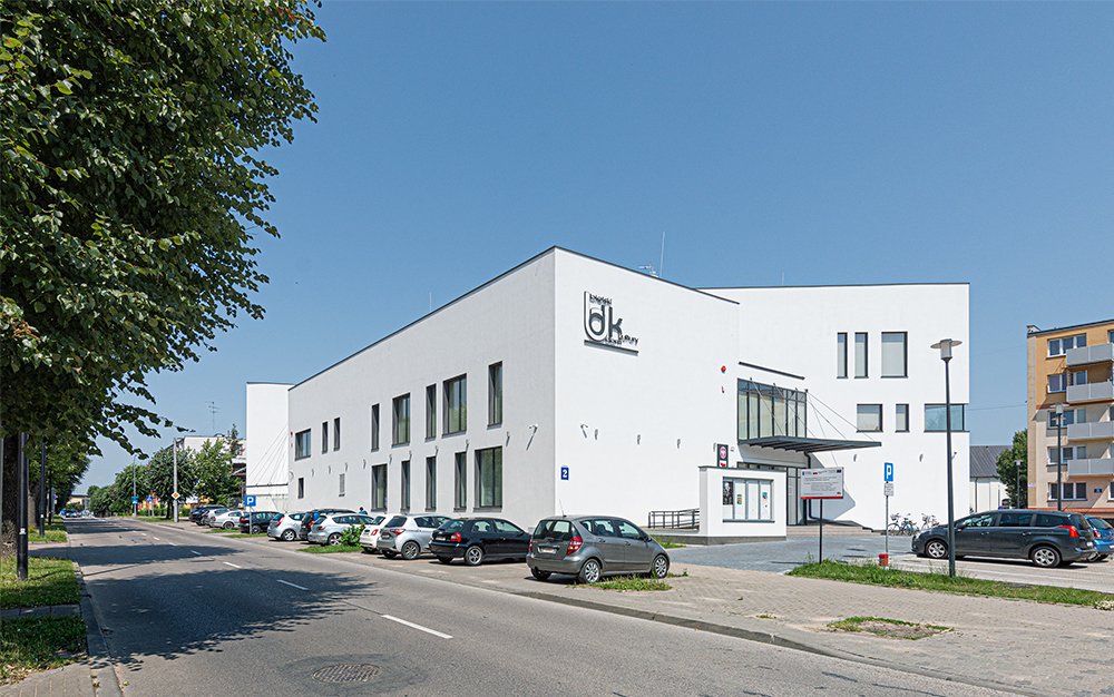 Bielski DK