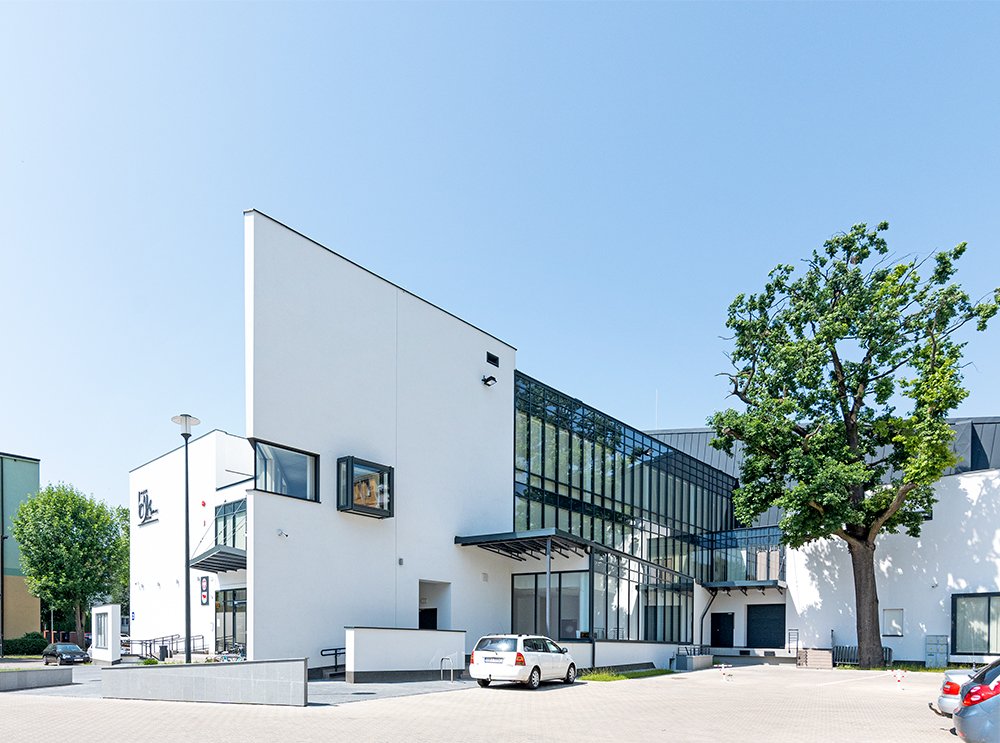 Bielski DK