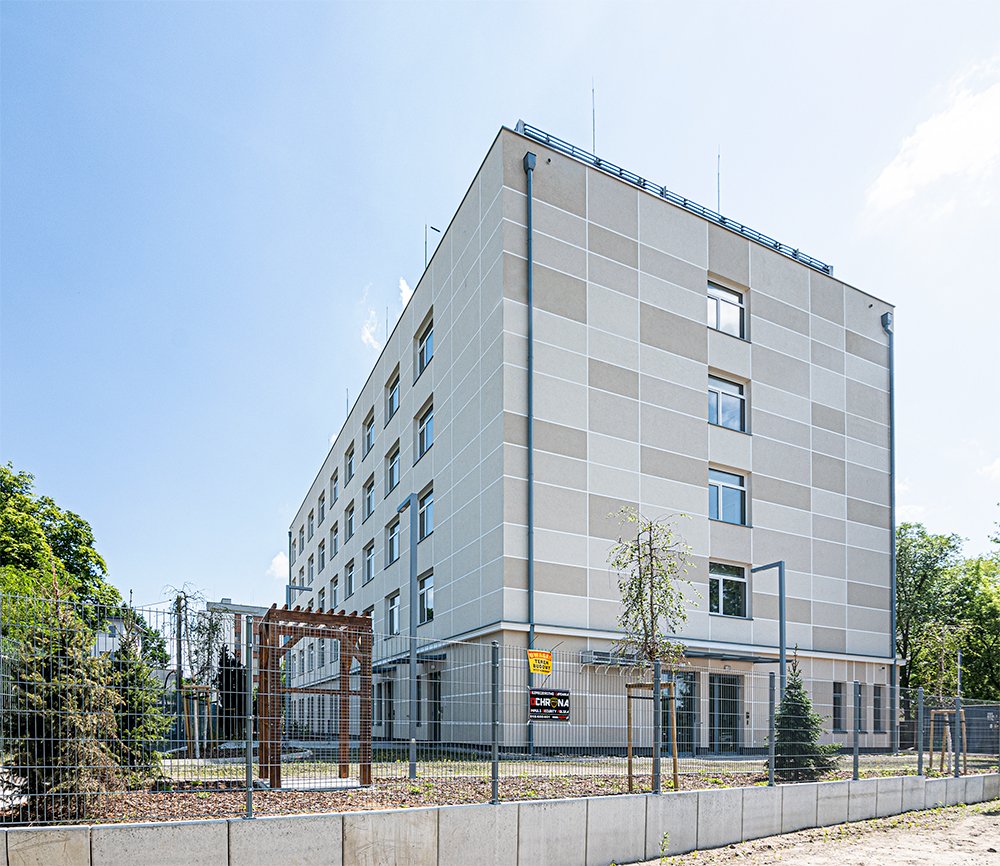 Klinika Rehabilitacyjna