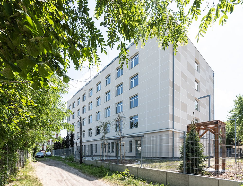 Klinika Rehabilitacyjna
