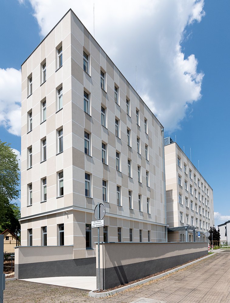 Klinika Rehabilitacyjna