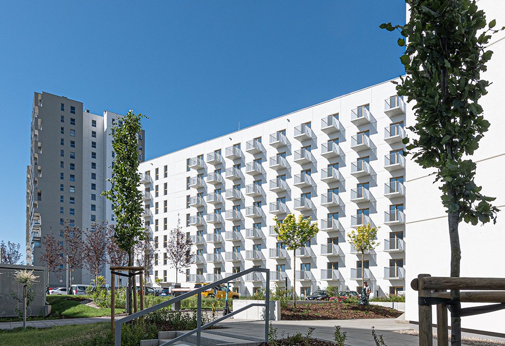 Akademik Student Depot 2