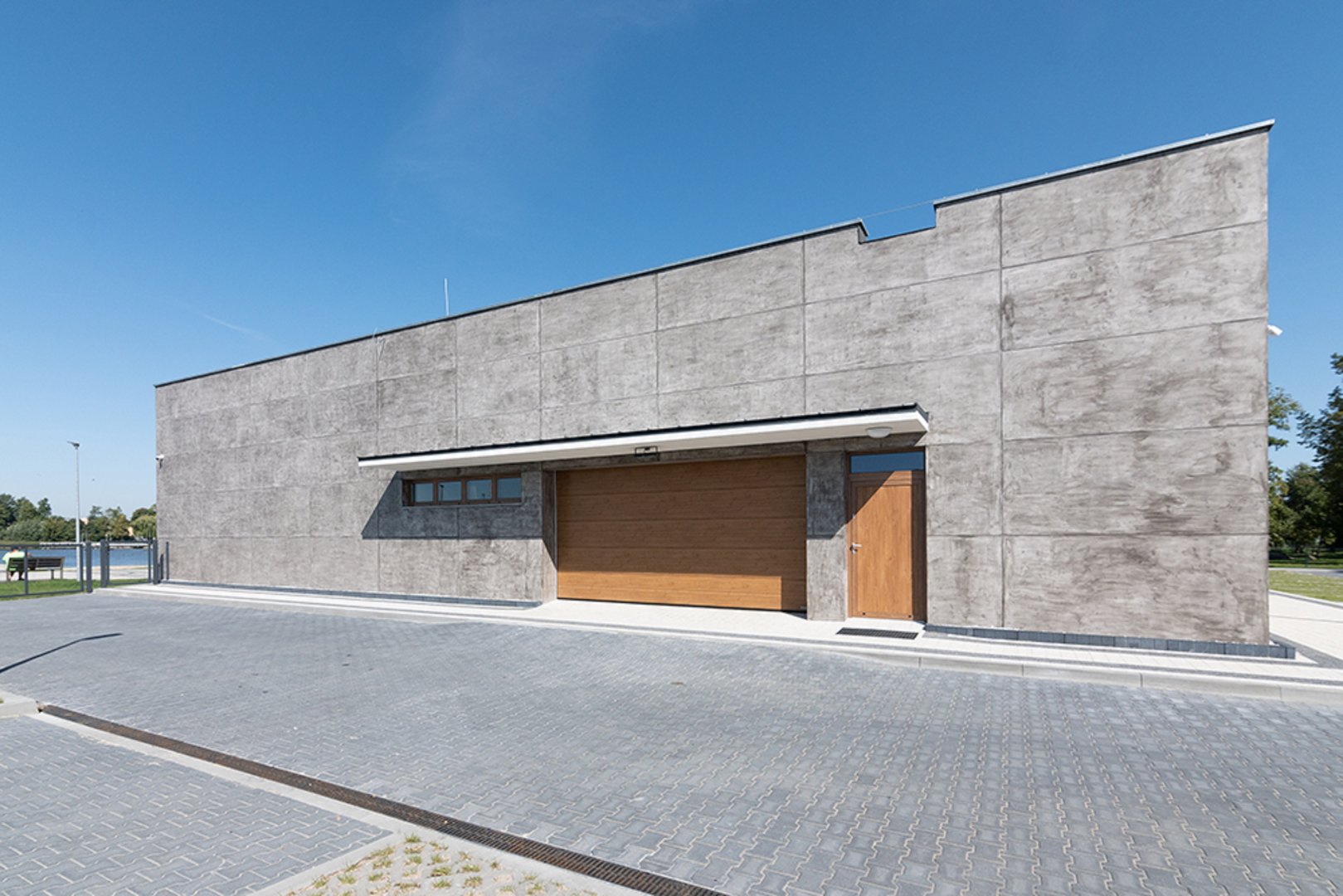 Centrum Sportów Wodnych Żnin