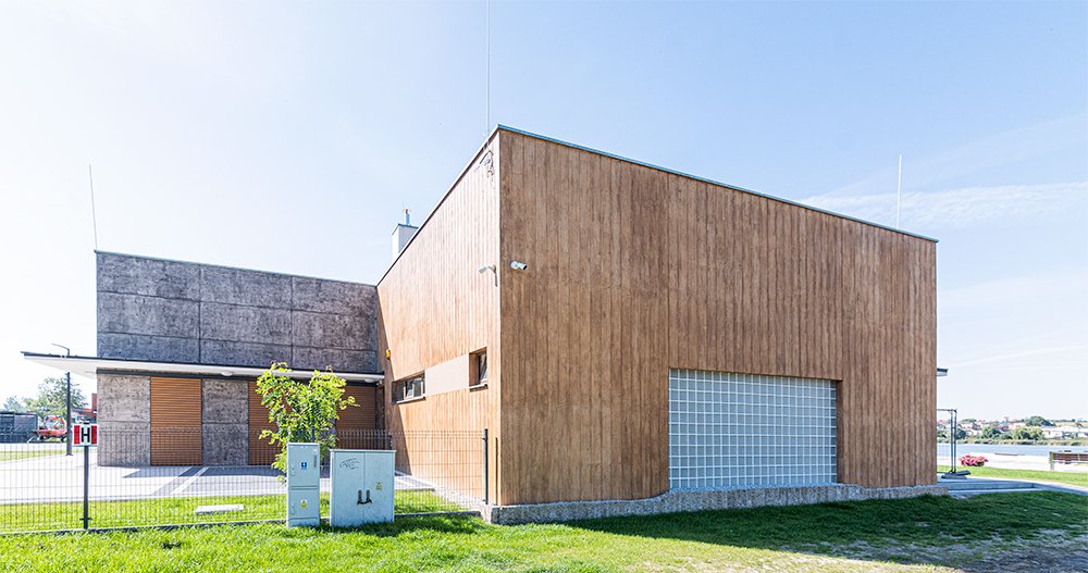 Centrum Sportów Wodnych Żnin