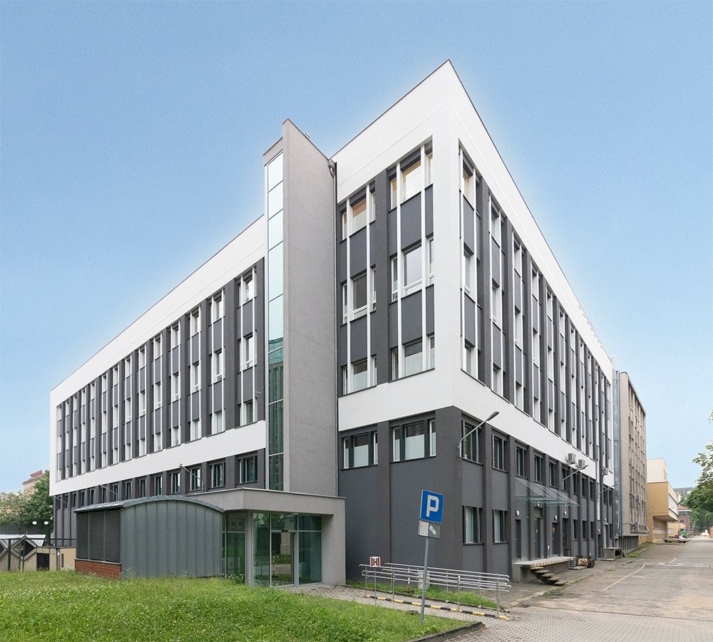 Biblioteka Główna UEK