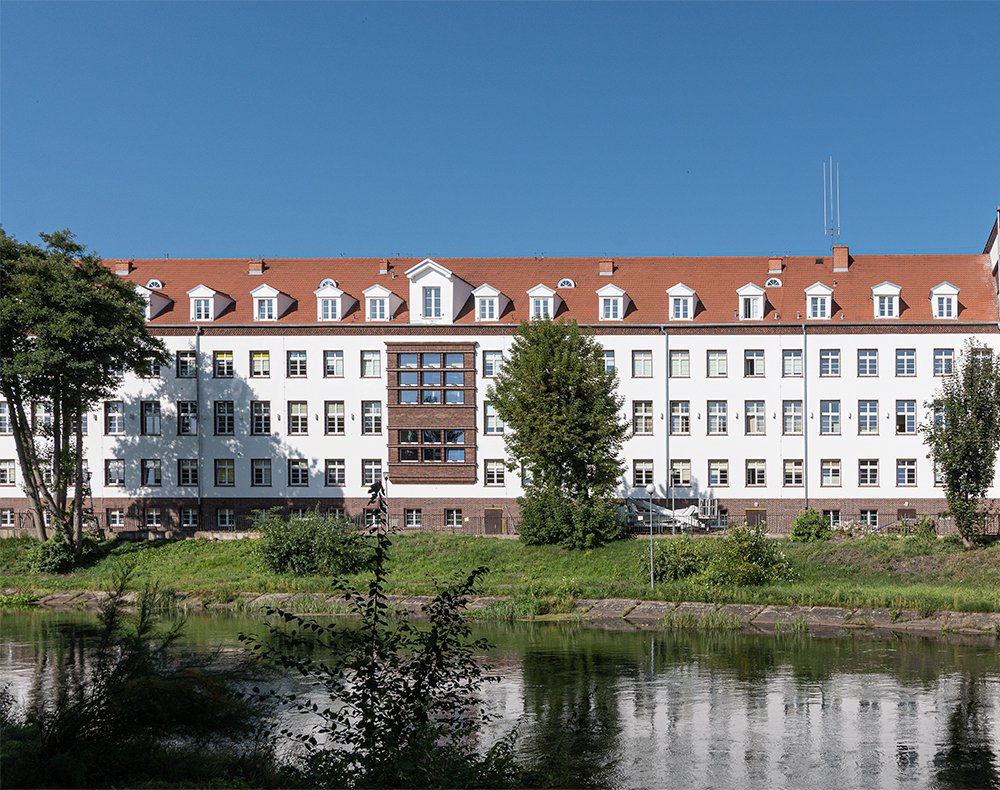 Starostwo Powiatowe w Pile