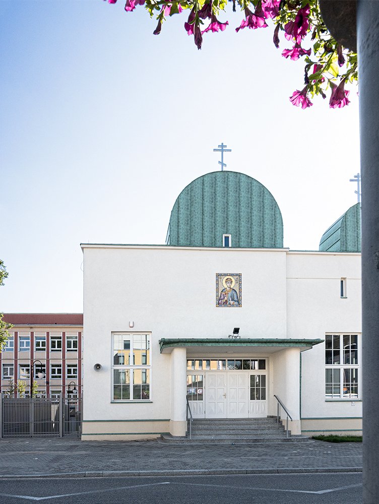 Prawosławna Parafia Wojskowa