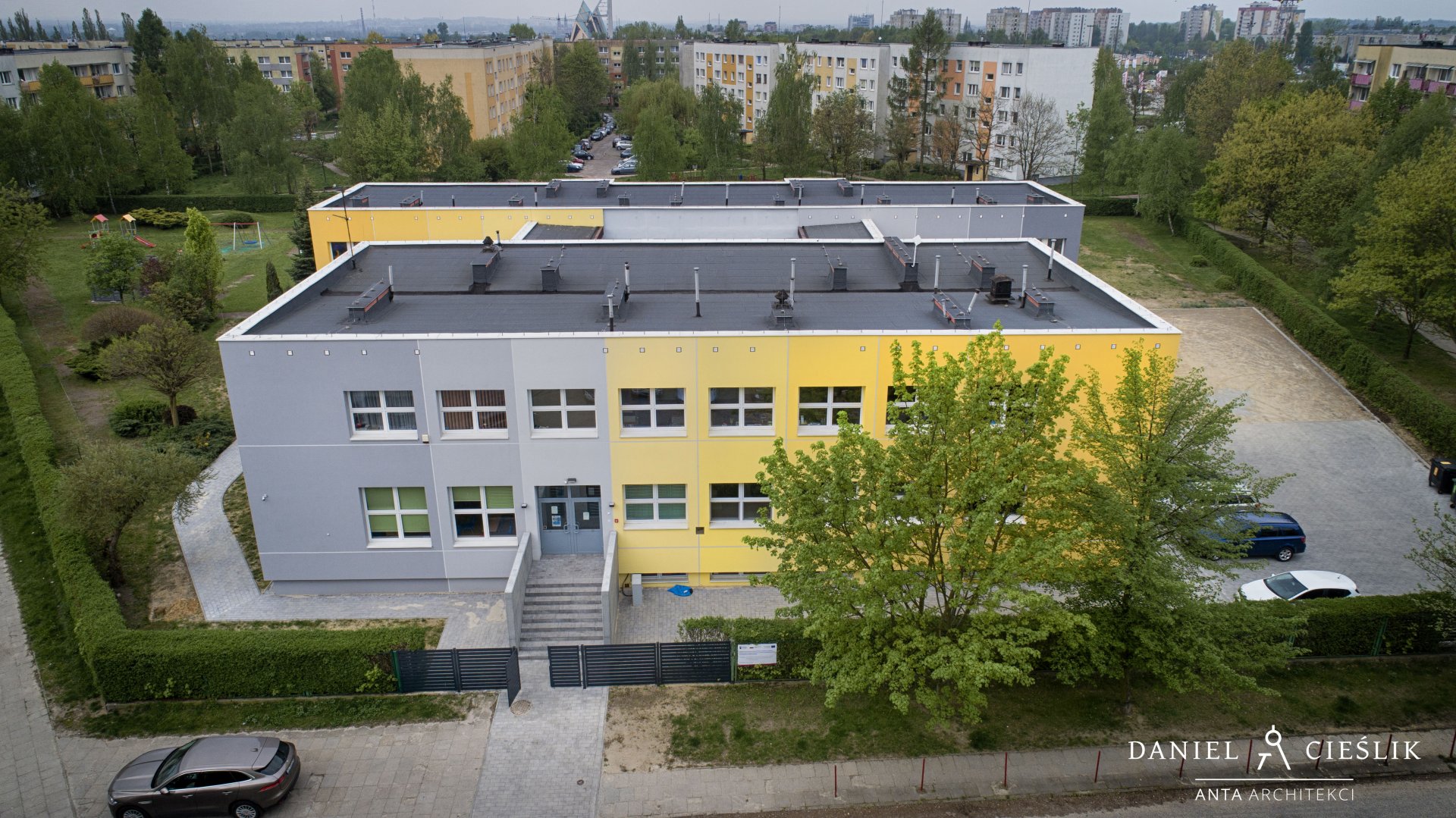 "Szkoła Lingwistyczna"