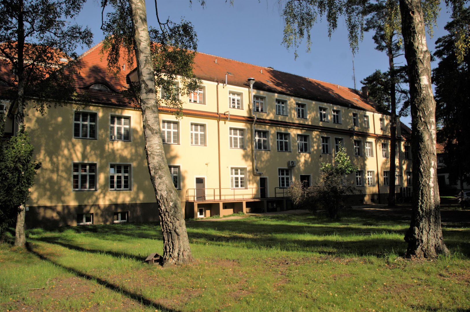 Szpital Specjalistyczny