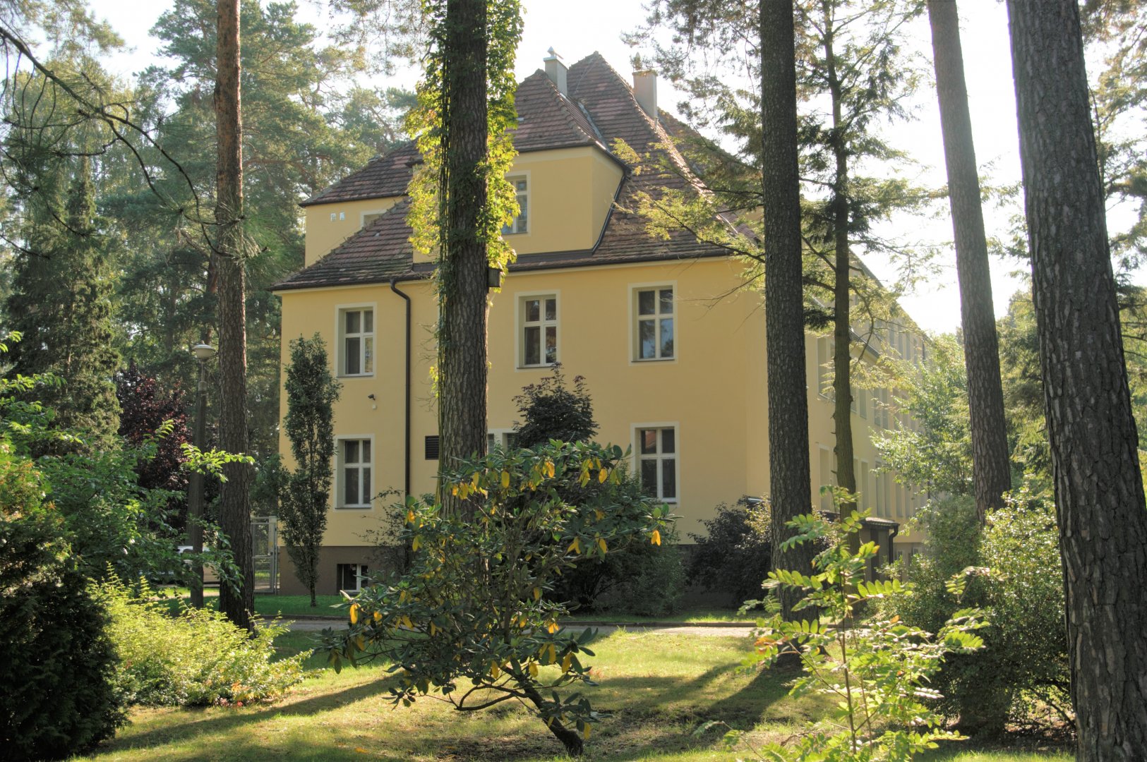 Szpital Specjalistyczny