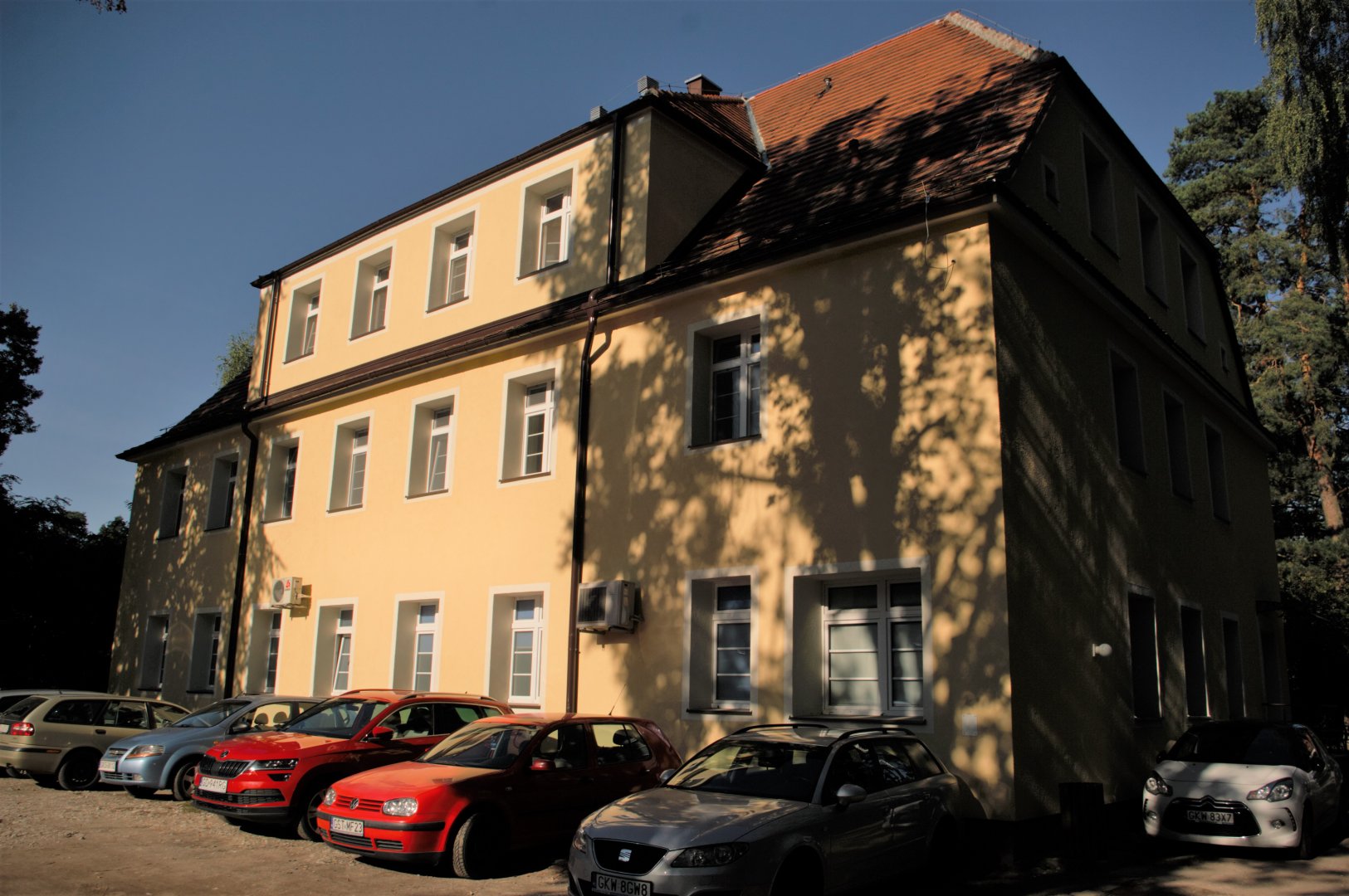 Szpital Specjalistyczny