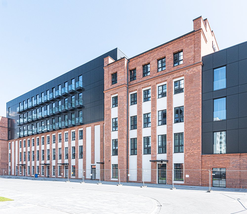 Mercure Fabryczna City