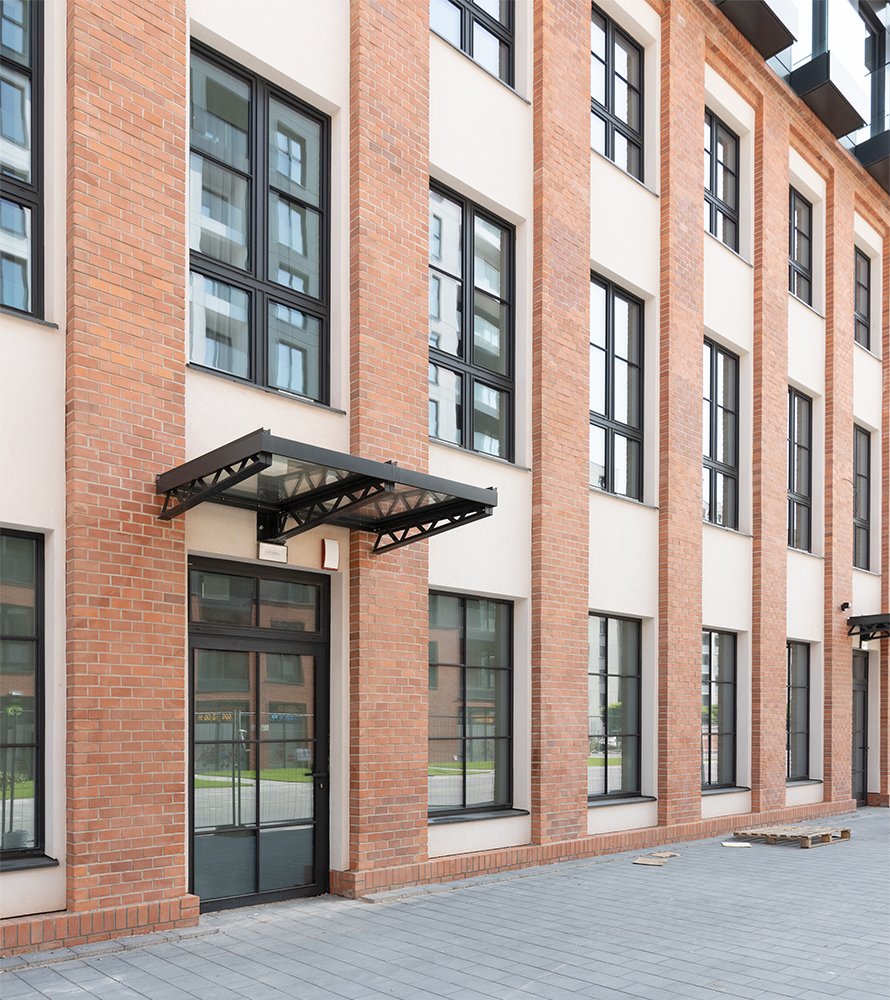 Mercure Fabryczna City