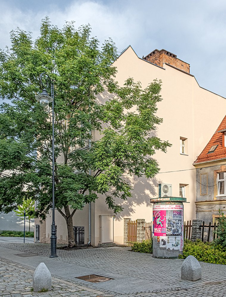 Plac Matejki 3-3A