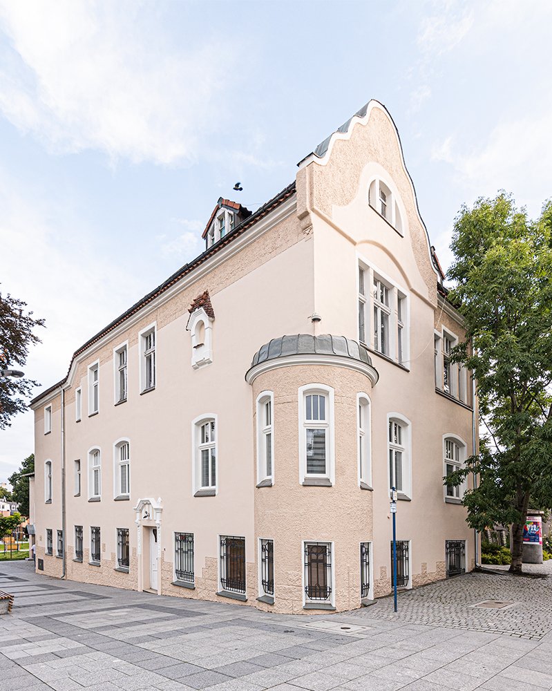 Plac Matejki 3-3A