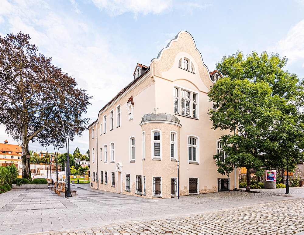 Plac Matejki 3-3A