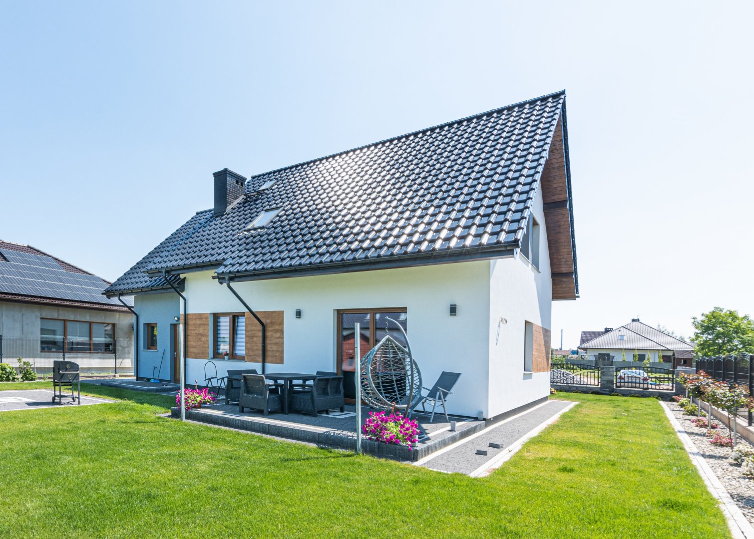 Słoneczna