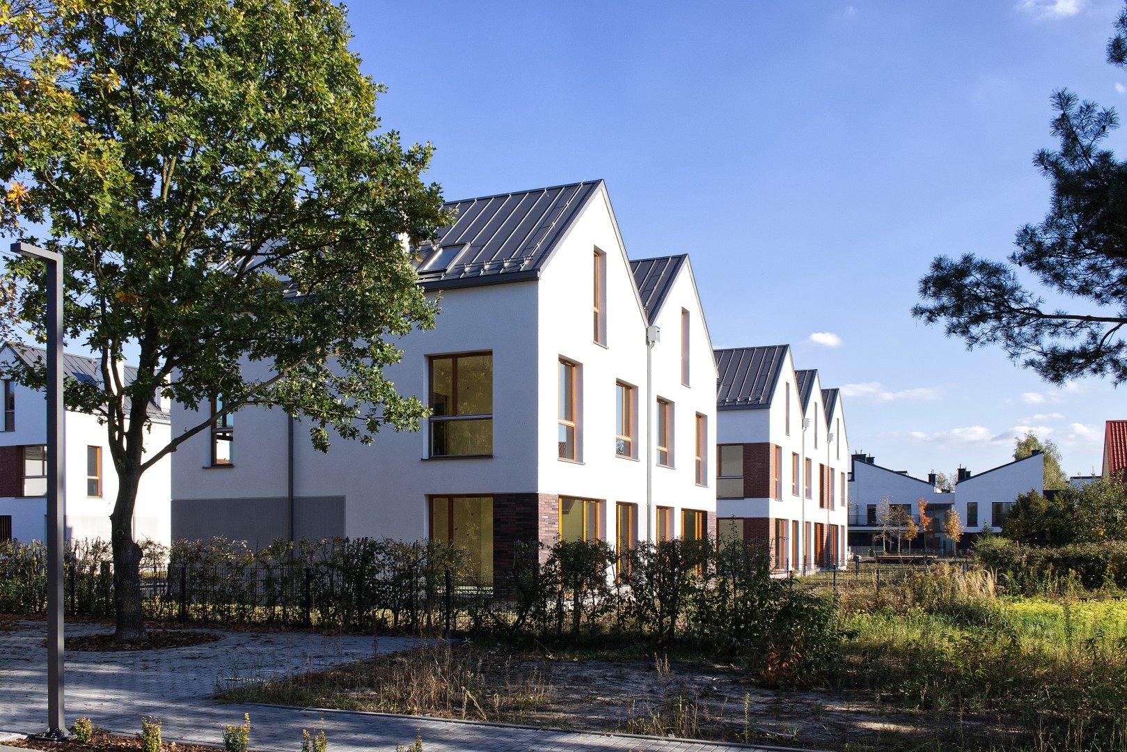 Groen Konstancin