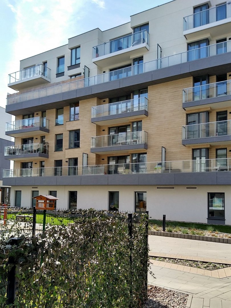 Przystań Letnica 2
