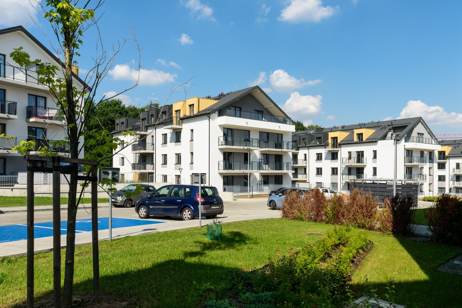 Park Leśny Bronowice