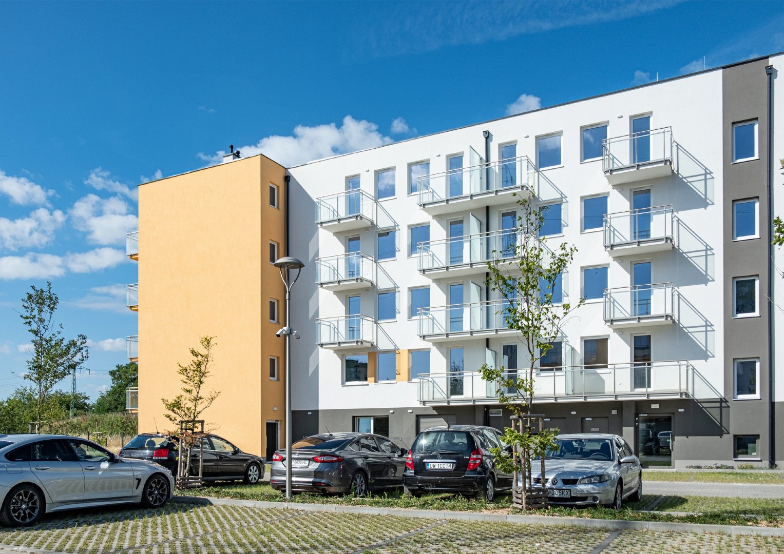 Rogowska 129a
