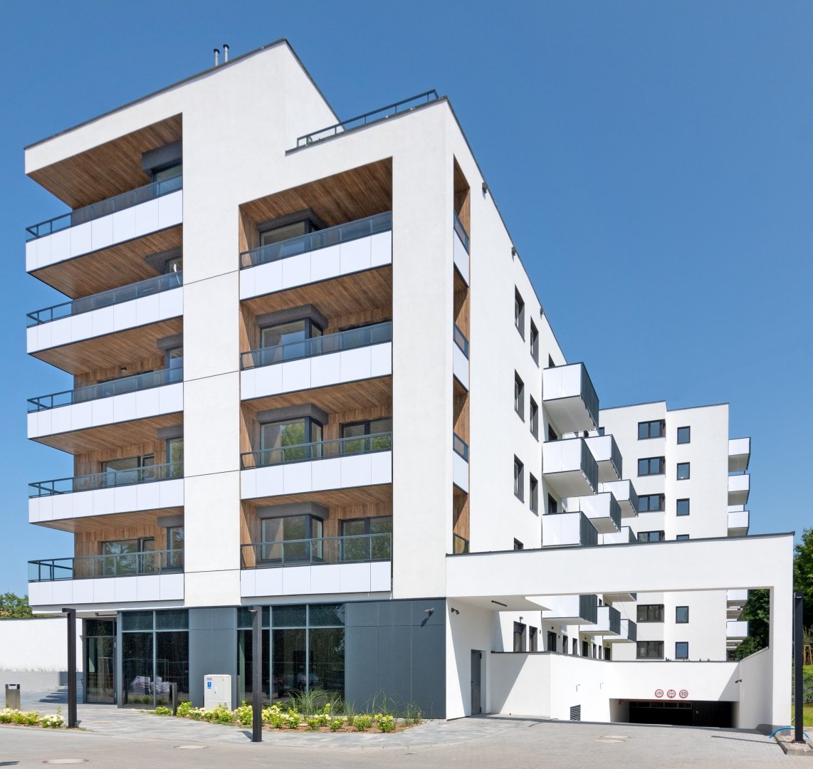 Osiedle Panorama etap I