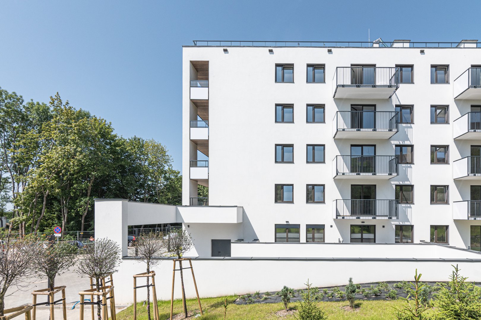 Osiedle Panorama etap I