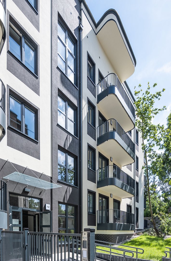 Bydgoszcz Babia Wieś 12