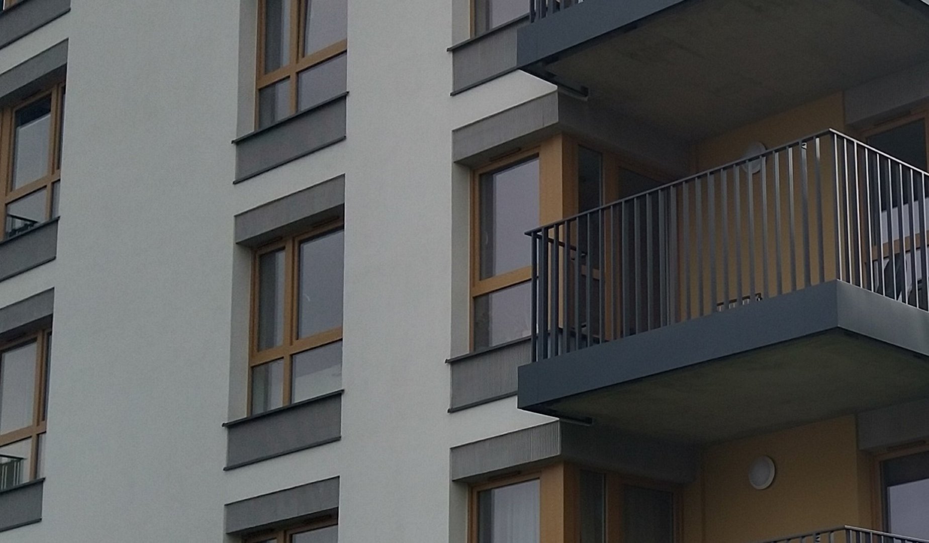 Nasze Jeżyce II Etap