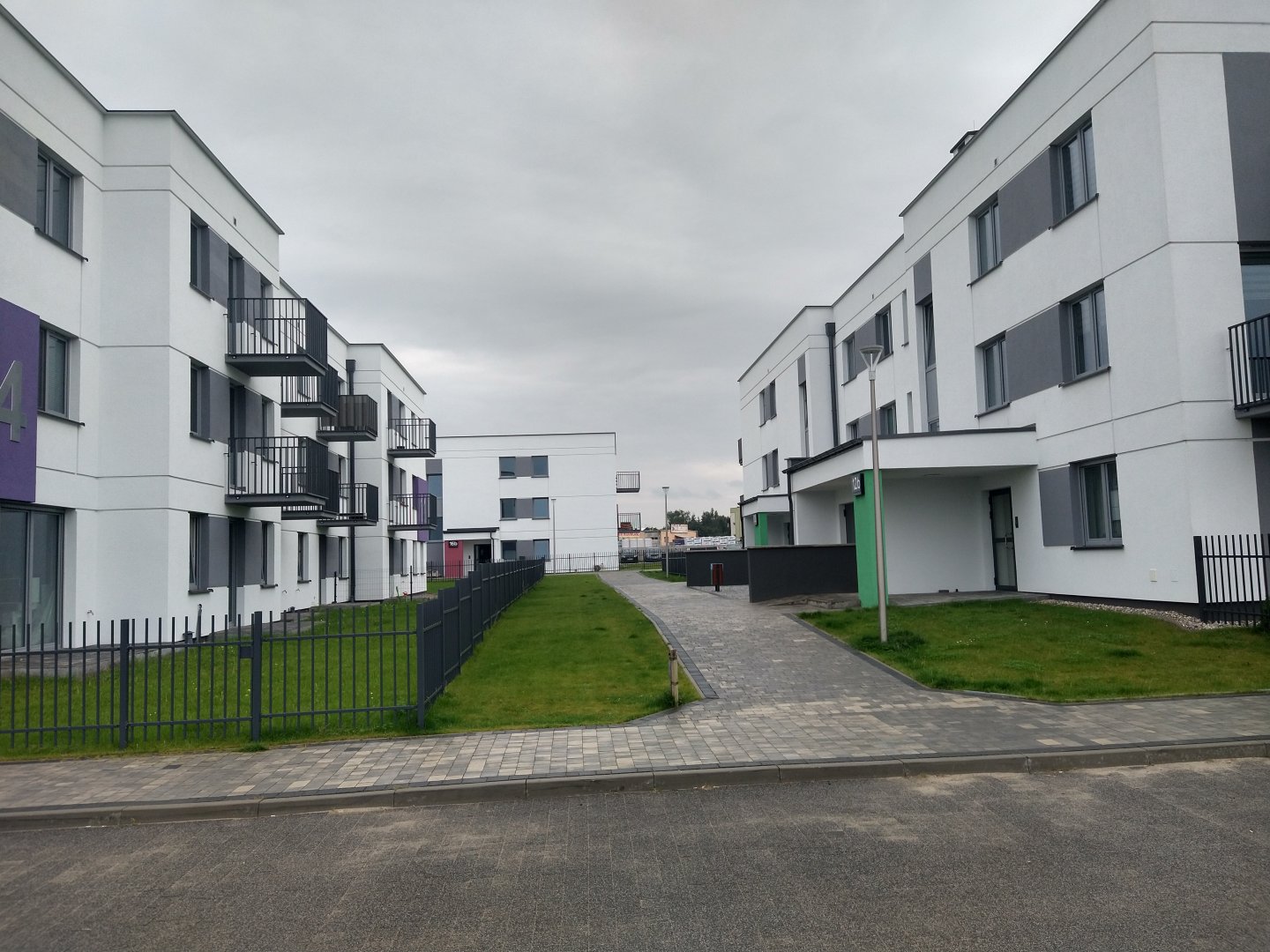 Osiedle Harmonia Park