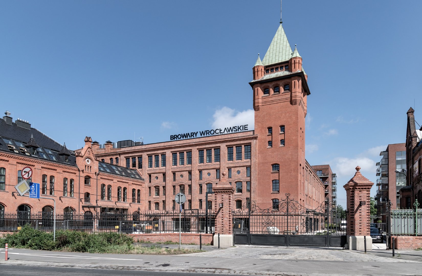 Browary Wrocławskie