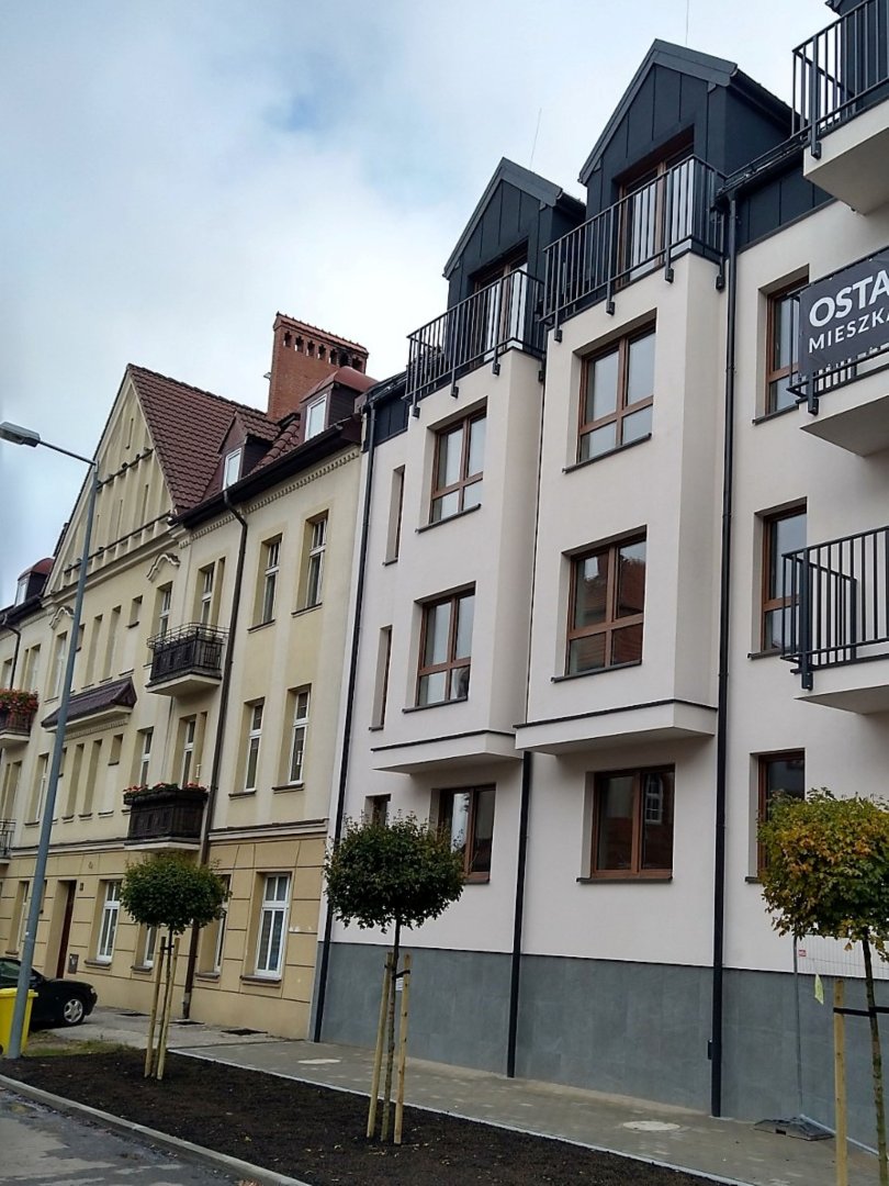 Bydgoszcz Seminaryjna 10