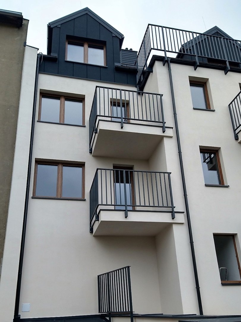 Bydgoszcz Seminaryjna 10