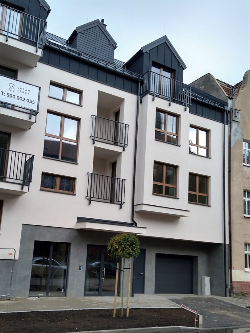 Bydgoszcz Seminaryjna 10