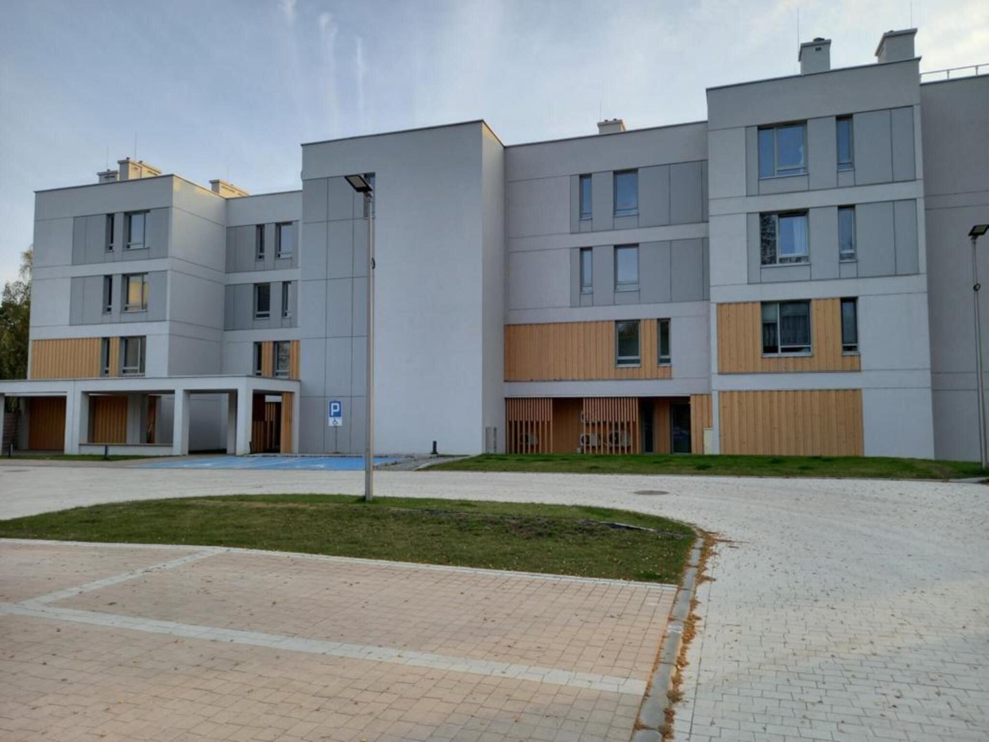 Apartamenty Stranda Residence