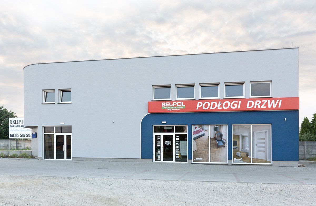 Sarnowska 10A