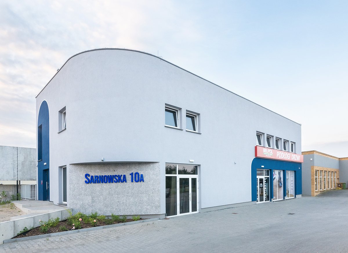 Sarnowska 10A