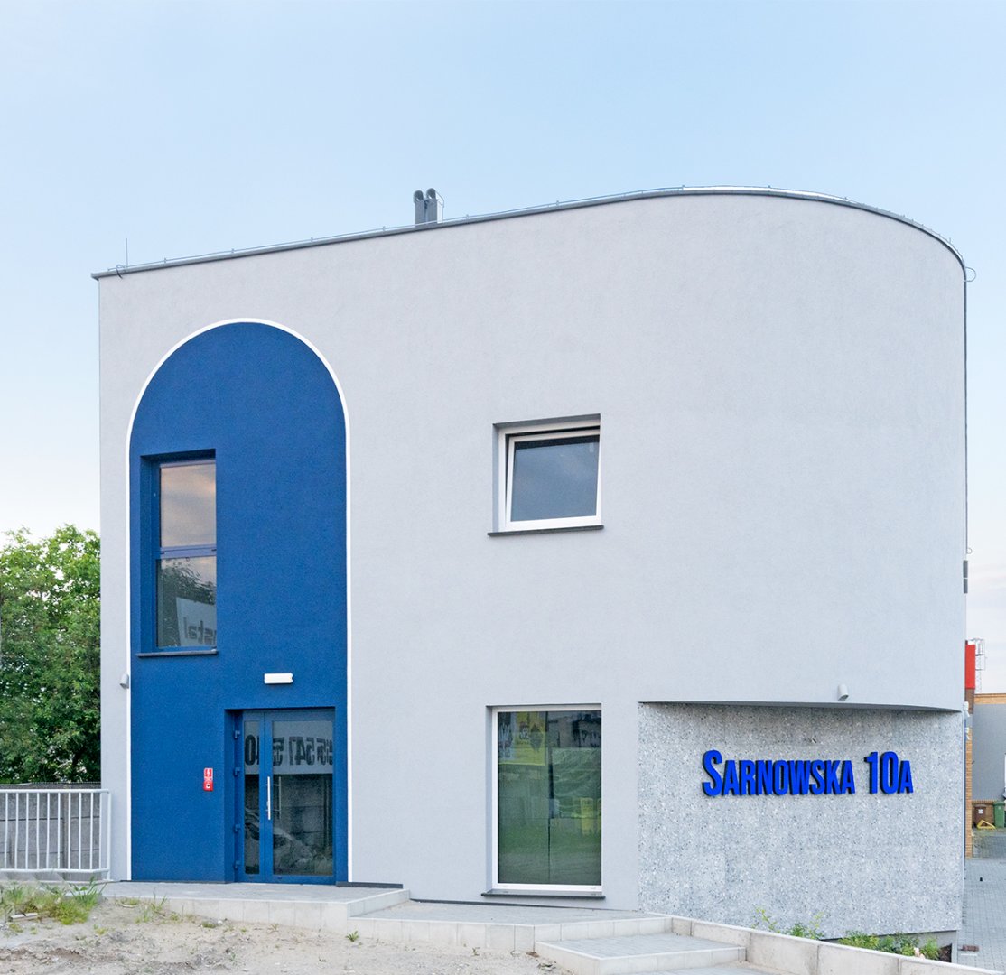Sarnowska 10A