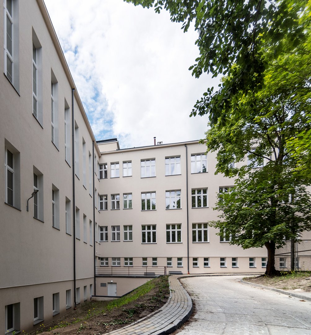 II Liceum Ogólnokształcące